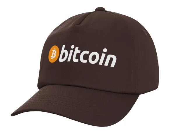 Bitcoin Crypto — 1