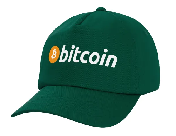 Bitcoin Crypto — 1
