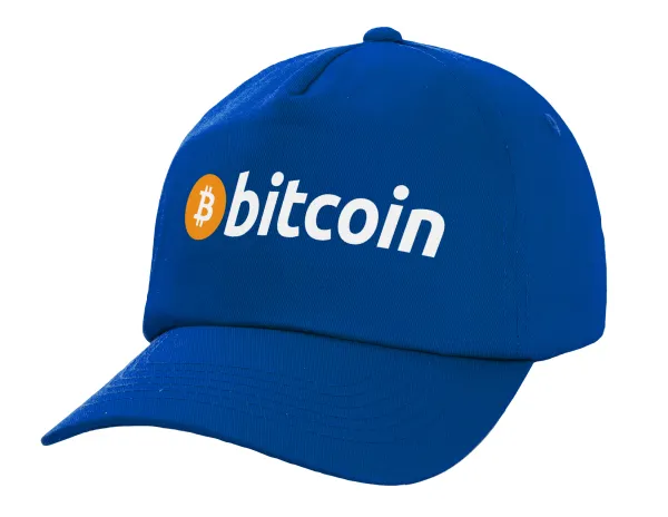 Bitcoin Crypto — 1
