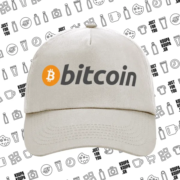Bitcoin Crypto — 2
