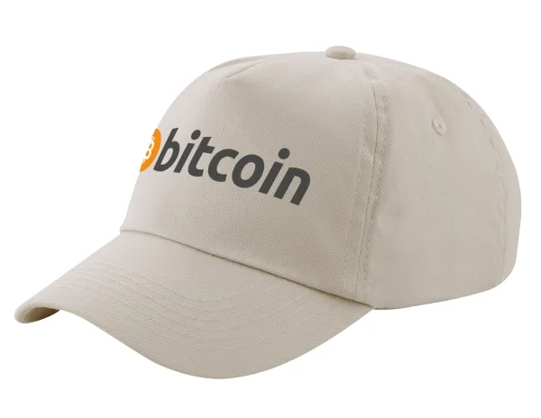 Bitcoin Crypto — 1