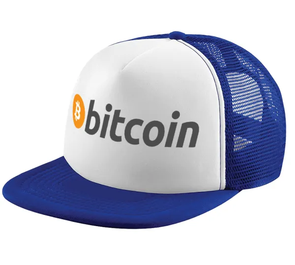 Bitcoin Crypto — 1