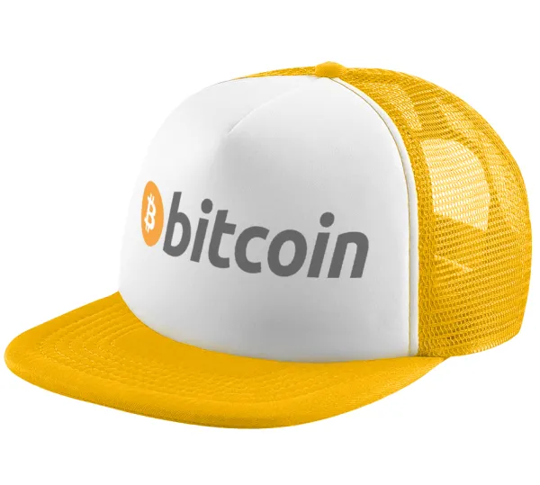 Bitcoin Crypto — 1