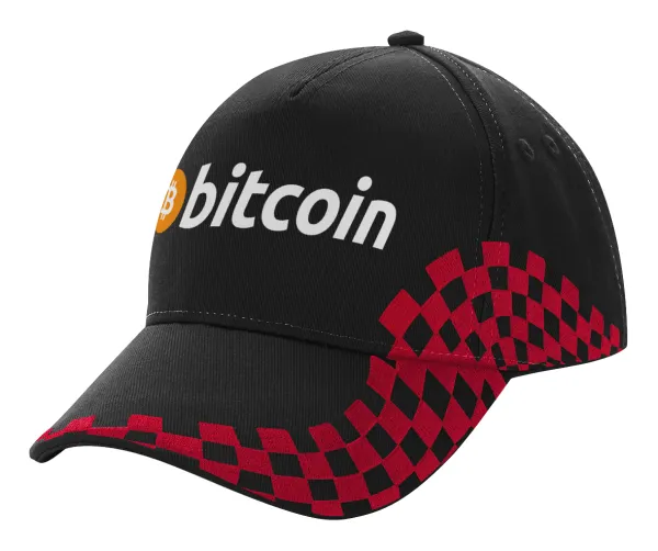 Bitcoin Crypto — 1