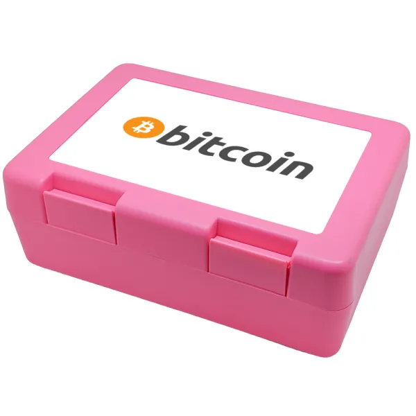 Bitcoin Crypto — 1