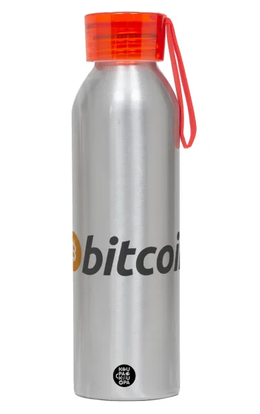 Bitcoin Crypto — 1