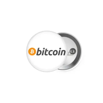 Bitcoin Crypto, Κονκάρδα παραμάνα 5cm