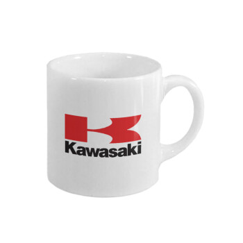 Kawasaki, Κουπάκι κεραμικό, για espresso 150ml