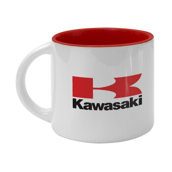 Kawasaki, Κούπα κεραμική 400ml
