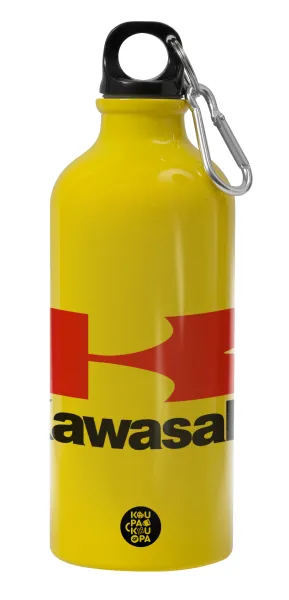 Kawasaki — Παγούρι νερού 600ml