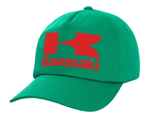 Kawasaki — 1