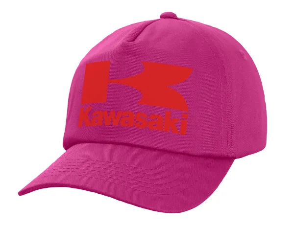 Kawasaki — 1