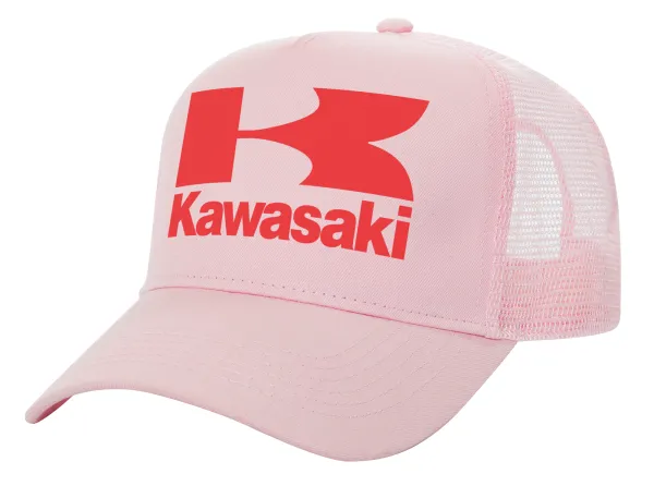 Kawasaki — 1
