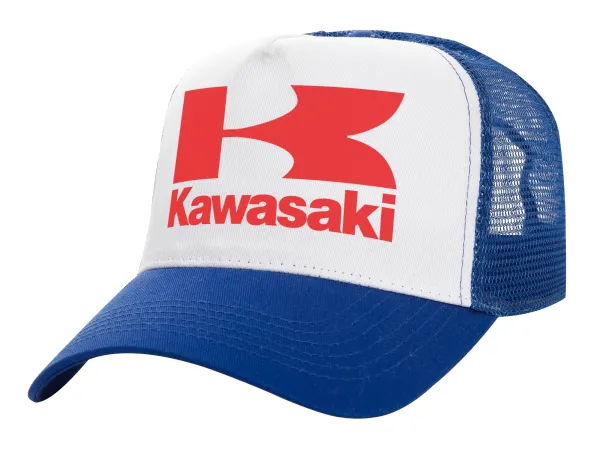 Kawasaki — 1