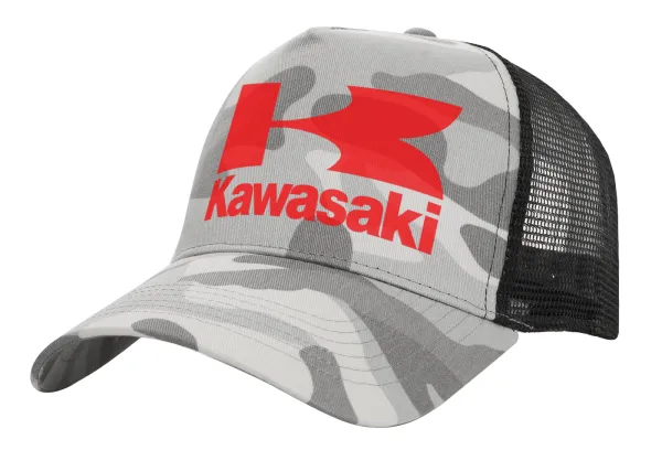 Kawasaki — 1
