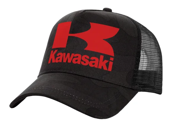 Kawasaki — 1