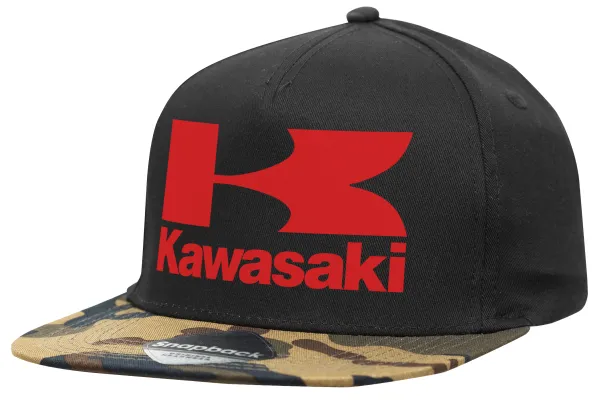 Kawasaki — 1