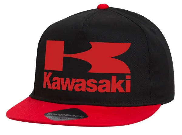 Kawasaki — 1