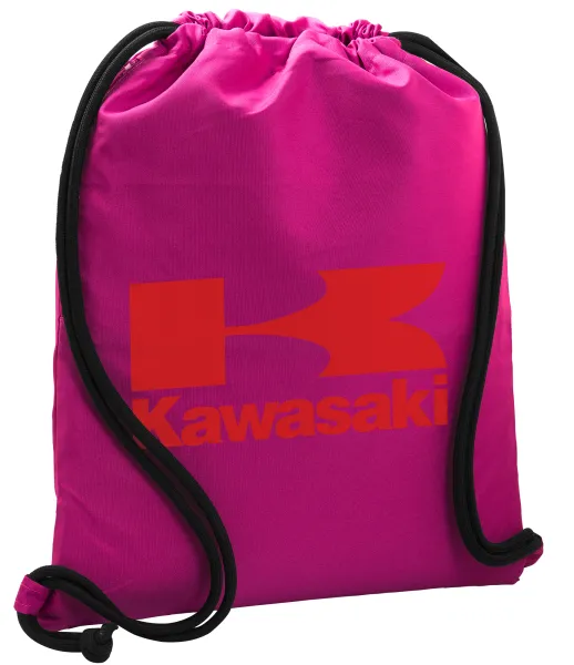Kawasaki — 1