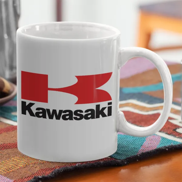 Kawasaki — 2