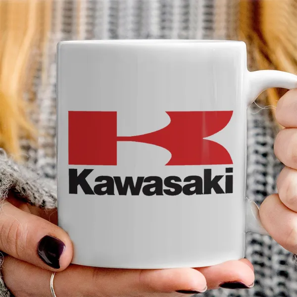 Kawasaki — 3