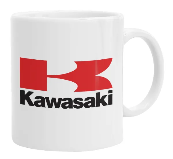 Kawasaki — 1