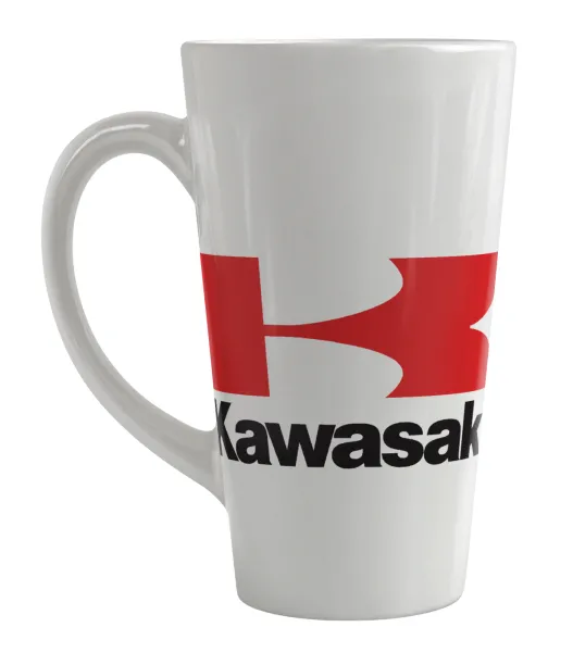 Kawasaki — Latte Μεγάλη