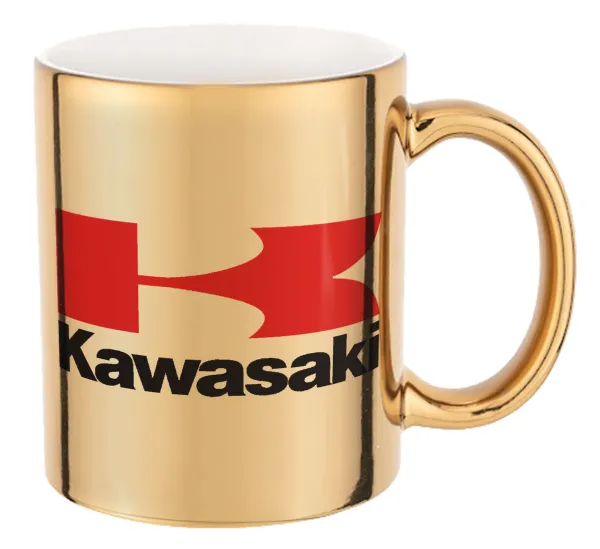 Kawasaki — 1