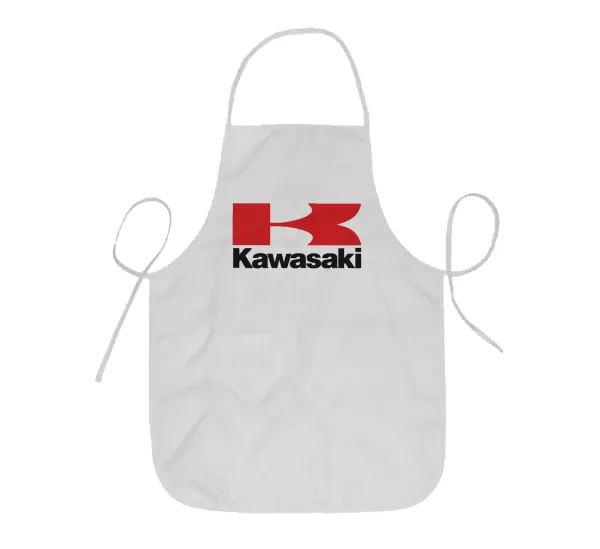 Kawasaki — 1
