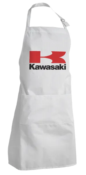 Kawasaki — 1