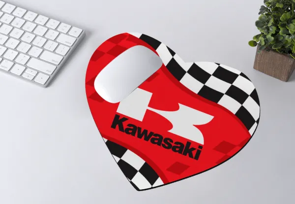 Kawasaki — 2