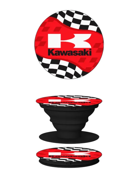 Kawasaki — 2