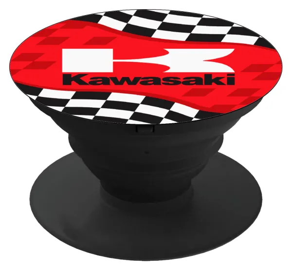 Kawasaki — 1