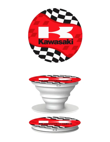 Kawasaki — 2