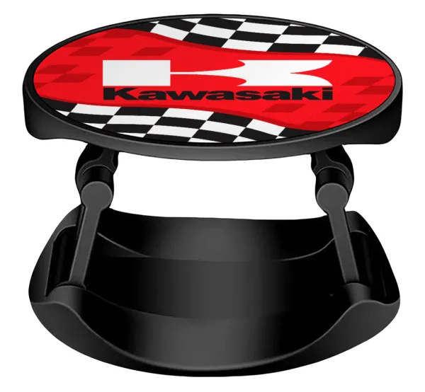 Kawasaki — Phone Holders Stand  Stand Βάση Στήριξης Κινητού στο Χέρι