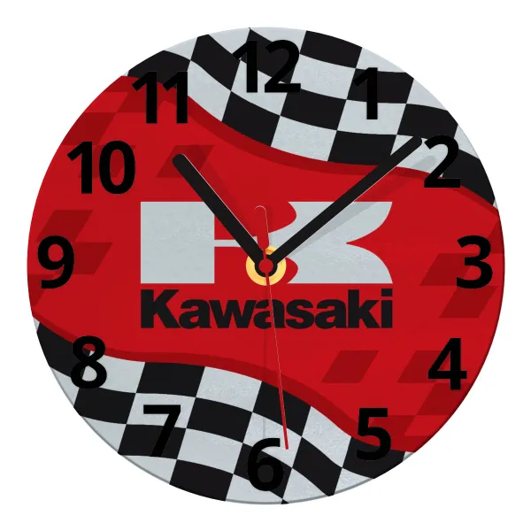 Kawasaki — 1