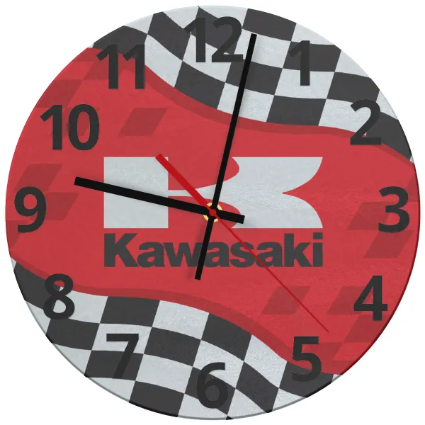 Kawasaki — 1