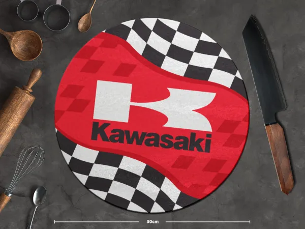 Kawasaki — 2