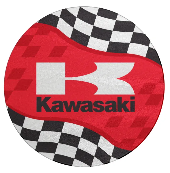 Kawasaki — 1