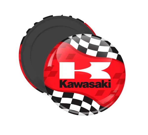 Kawasaki — (5cm)