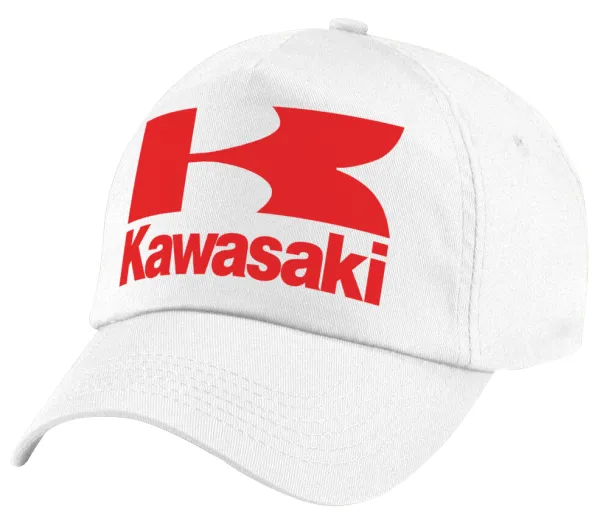 Kawasaki — 1