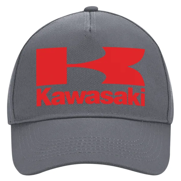 Kawasaki — 1