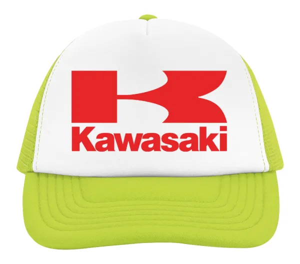 Kawasaki — 2