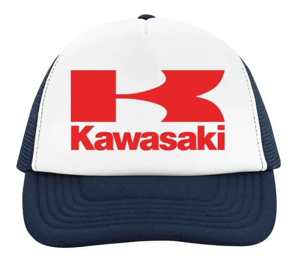 Kawasaki — 2