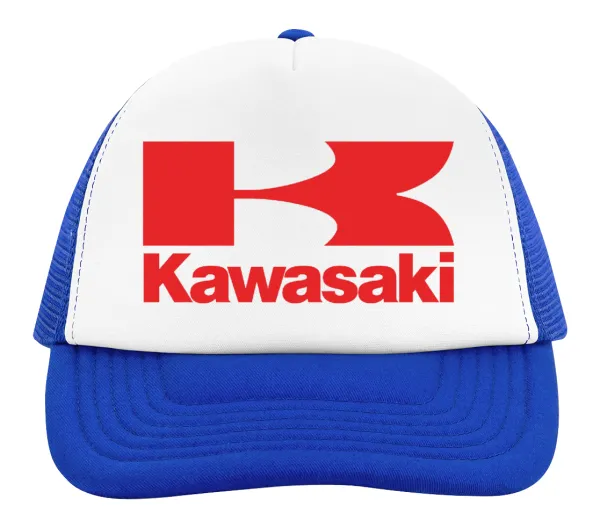 Kawasaki — 2