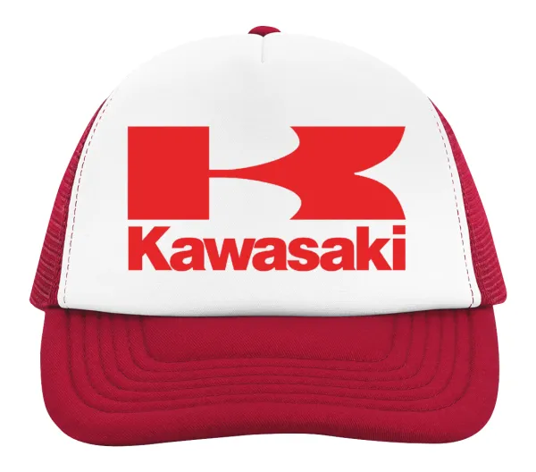 Kawasaki — 2