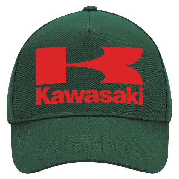 Kawasaki — 1