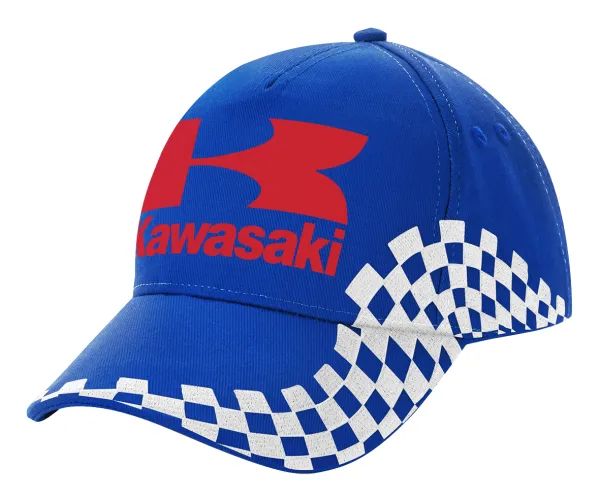 Kawasaki — 1