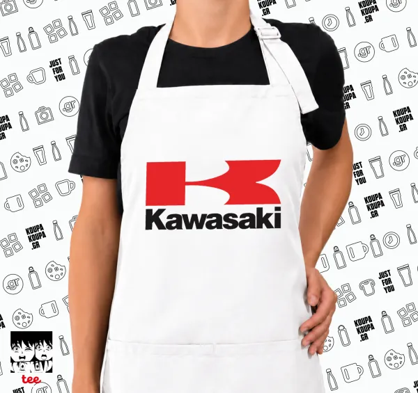 Kawasaki — 1