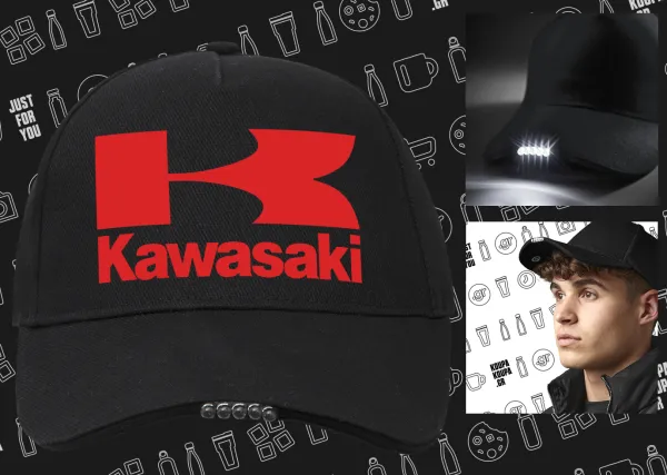 Kawasaki — 2